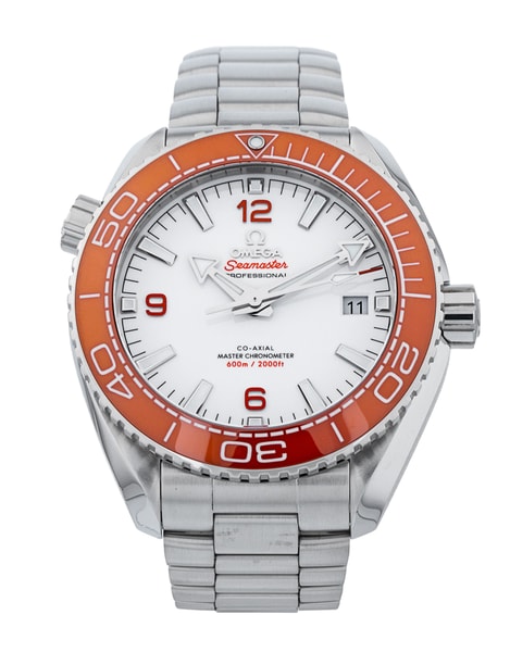 Omega Planet Ocean 215.30.44.21.04.001